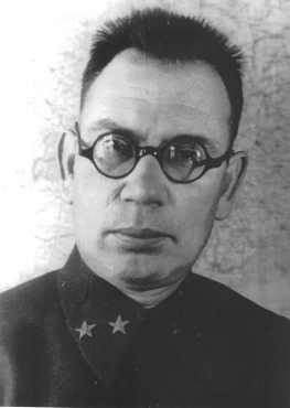 Андрей Андреевич Власов